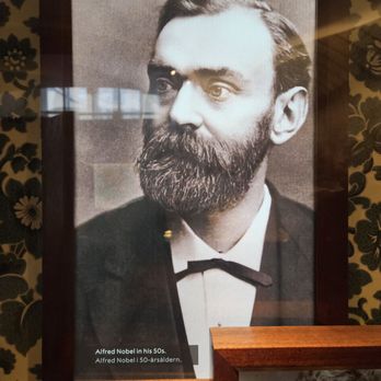 Nobel Prize Museum - Nobel - Museums Near Me - Stockholm, Alberta Nobel Prize Museum - Nobel - Museums Near Me - Stockholm, Alberta