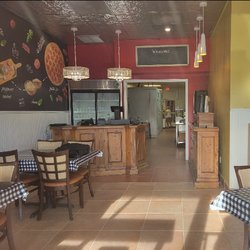 Gatsby's Pizza