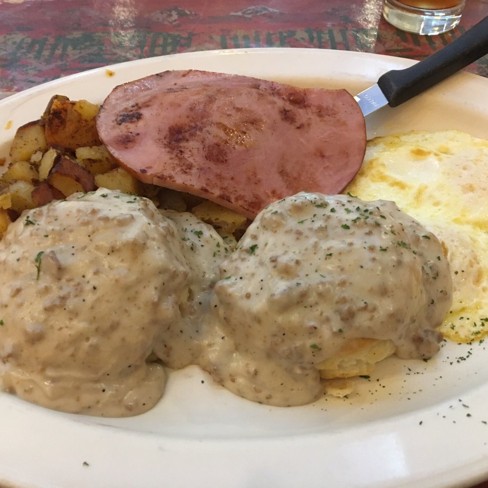 The Delectable Egg Westminster - Oh the Biscuits N Gravy. - Breakfast & Brunch Near Me - Westminster, Colorado The Delectable Egg Westminster - Oh the Biscuits N Gravy. - Breakfast & Brunch Near Me - Westminster, Colorado