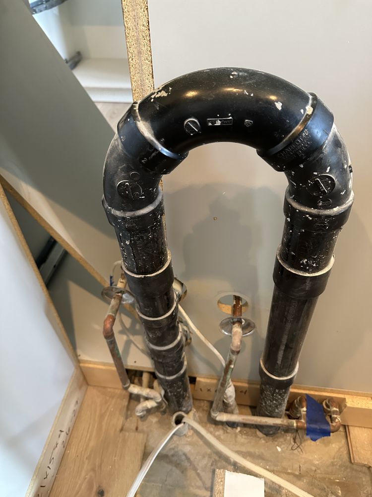 Slide of Serenity Plumbing