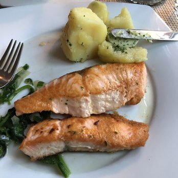 Restaurant Concorde - Mediterranean Near Me - Hamburg, HH