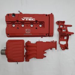 Prince Wheel Services - Wrinkle red
