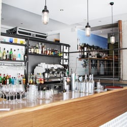 Urban Kitchen