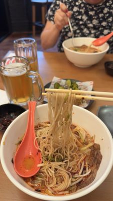 TNT Ramen by null