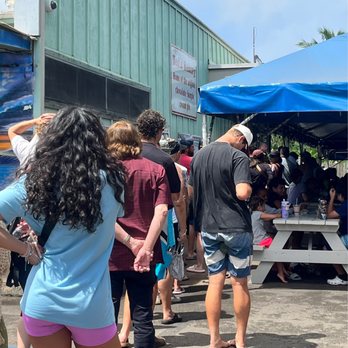 Ted's Bakery - Bakeries Near Me - Haleiwa, Hawaii