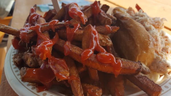 The Chip Shack by null