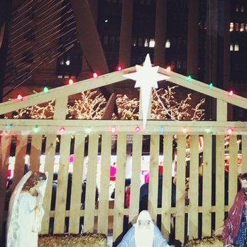 Foto de Christkindlmarket Chicago - Chicago, IL, Estados Unidos