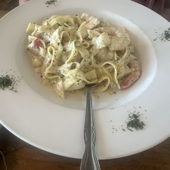 Cafe Sicilia - Seafood fettuccine - Italian Near Me - Grand Prairie, Texas Cafe Sicilia - Seafood fettuccine - Italian Near Me - Grand Prairie, Texas