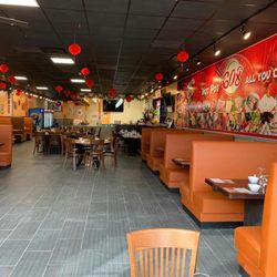 Hot Pot 608 - Hot Pot 608 - 2nd location (All You Can Eat)
