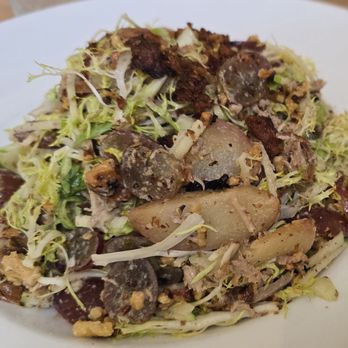 Vinaigrette - The Walduck - Salad Near Me - Albuquerque, New Mexico