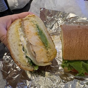 The Deli - Chicken Ranchero Anticuchado - Delis Near Me - Santa Rosa, California The Deli - Chicken Ranchero Anticuchado - Delis Near Me - Santa Rosa, California