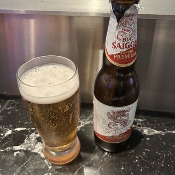 Turtle Tower - Saigon Premium beer - Vietnamese Near Me - San Francisco, California Turtle Tower - Saigon Premium beer - Vietnamese Near Me - San Francisco, California