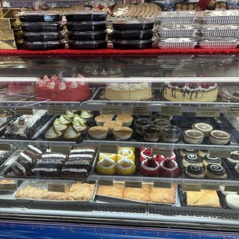 Hellas Restaurant - Bakeries Near Me - Tarpon Springs, Florida