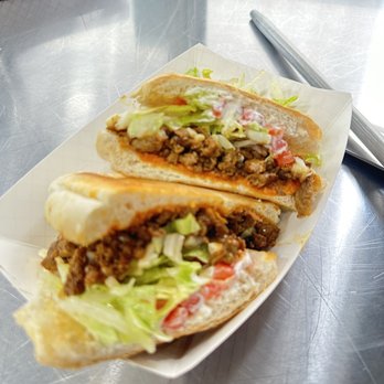 Mobile Coco’s Tacos - Torta yummy - Tacos Near Me - Aurora, Illinois