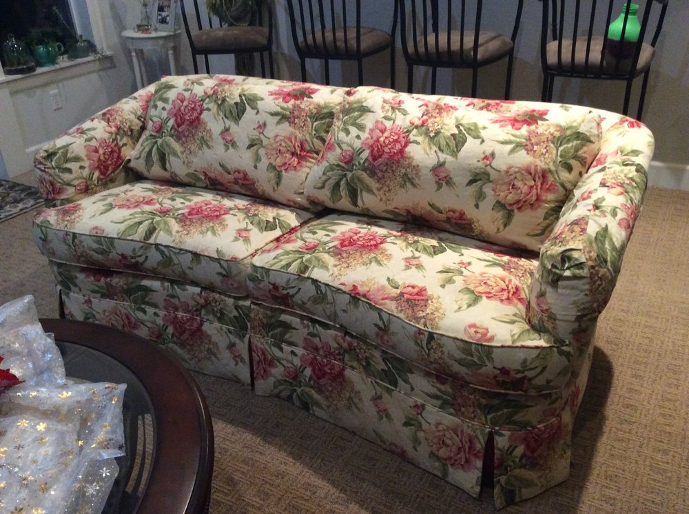 BOHEMIA UPHOLSTERY 58 Photos 22148 123rd Ave SE, Kent, Washington