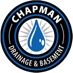 Chapman Drainage and Basement Repair