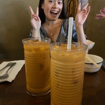 Soothr - Thai Iced Tea - Thai Near Me - New York, New York Soothr - Thai Iced Tea - Thai Near Me - New York, New York