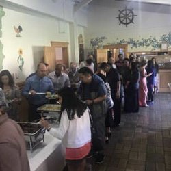Italian Cowboys BBQ Catering