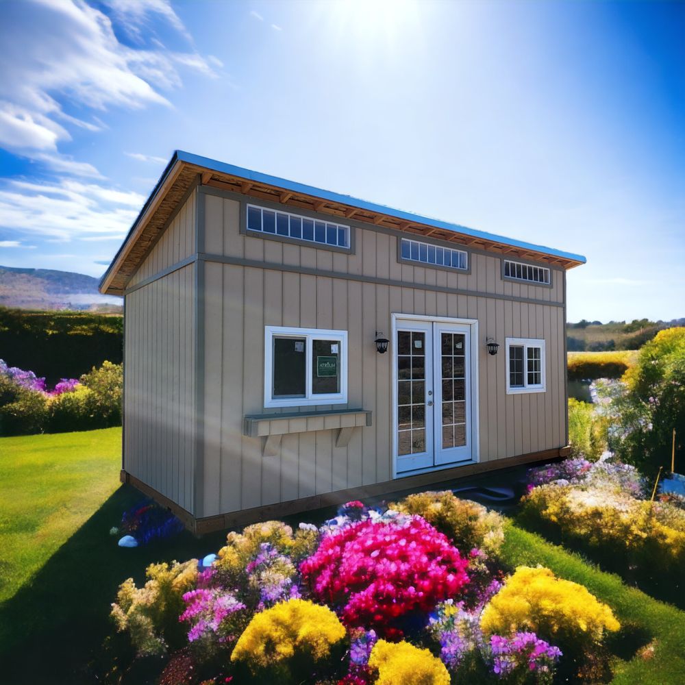 Quality Tiny Homes & Sheds, Medford | Roadtrippers