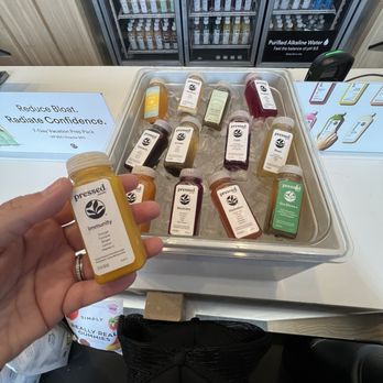 Pressed Juicery - Juice Bars & Smoothies Near Me - Carlsbad, California Pressed Juicery - Juice Bars & Smoothies Near Me - Carlsbad, California
