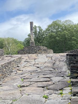 Opus 40 by null