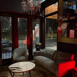 Colette Lounge