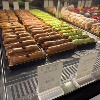 ID-Eclair - Bakeries Near Me - Pasadena, California ID-Eclair - Bakeries Near Me - Pasadena, California