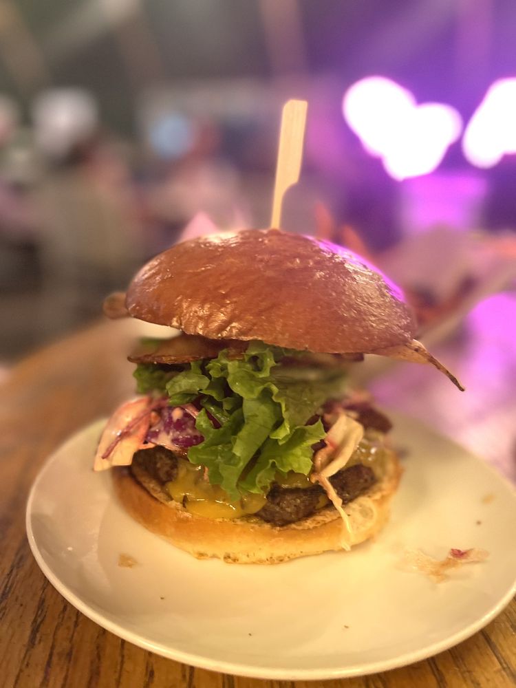 Pono Burger