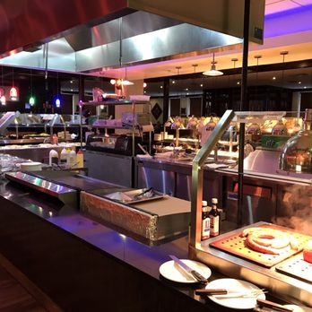 Sakura Buffet - buffet area - Buffets Near Me - Clarion, Pennsylvania Sakura Buffet - buffet area - Buffets Near Me - Clarion, Pennsylvania