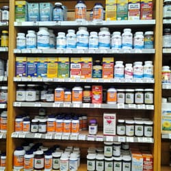 Natural Health Center