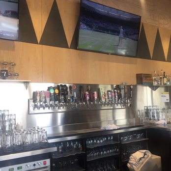 Sandia Saloon - Beer Bar Near Me - Albuquerque, New Mexico