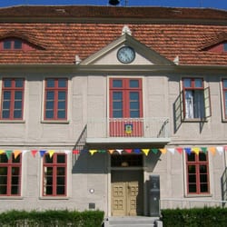 Rathaus