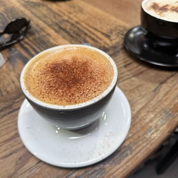 Old Soul - Mocha - Coffee & Tea Near Me - Sacramento, California