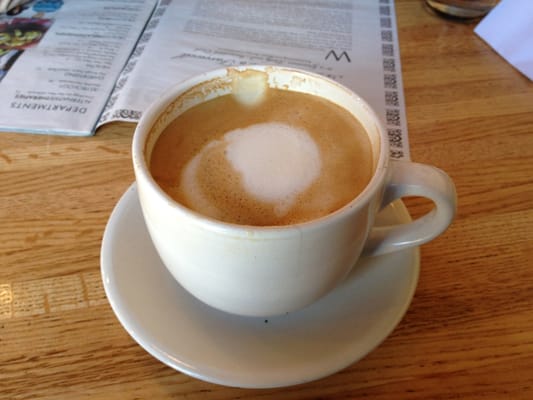 Syd's Bagelery & Espresso by null