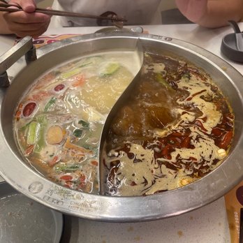 Liuyishou Hotpot - Hot Pot Near Me - Flushing, New York Liuyishou Hotpot - Hot Pot Near Me - Flushing, New York