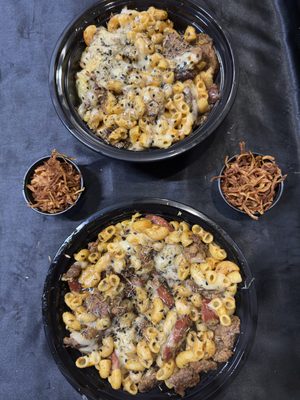 Malek Egyptian Cuisine (organic, gluten & seed oil free) by null