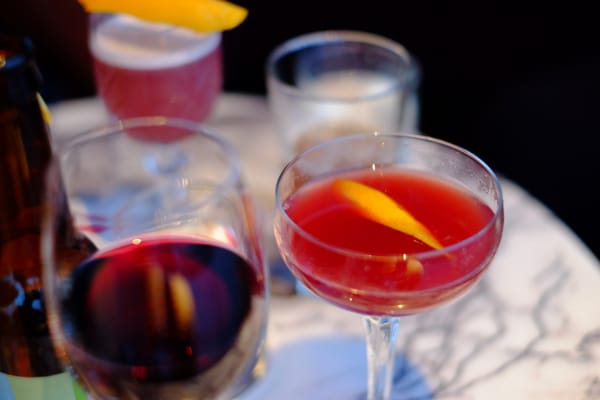 Craft London by null