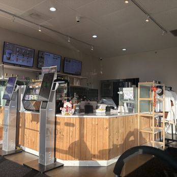 Phin Caphe & Boba - Ordering Area - Coffee & Tea Near Me - Beaverton, Oregon Phin Caphe & Boba - Ordering Area - Coffee & Tea Near Me - Beaverton, Oregon