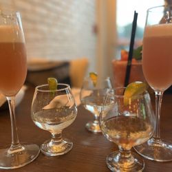Señor Tequila Mexican Grill- Wesley Chapel
