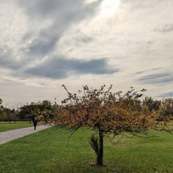 Amherst State Park