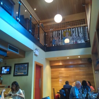 Wallace's Taverna - Italian Near Me - Dublin, D