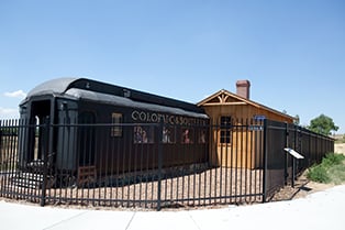 Preservation Park & Trailhead Image