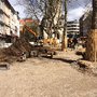 Photo of Chlodwigplatz