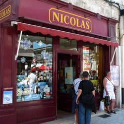 Nicolas