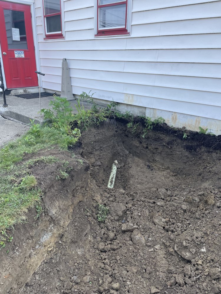 Slide of Smith Brothers Plumbing & Excavating