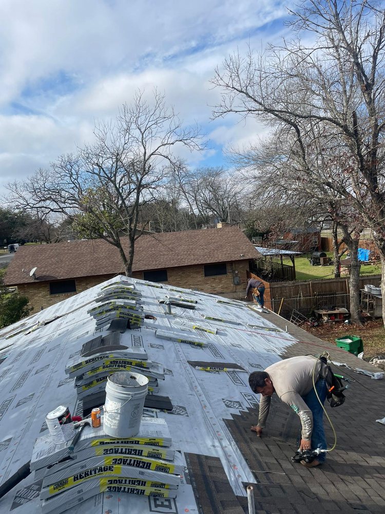 Slide of Green Remodeling & Restoration Services