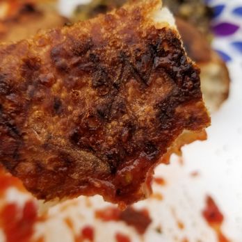 Papa Pizza Pie - Burnt - Pizza Near Me - Glendora, California