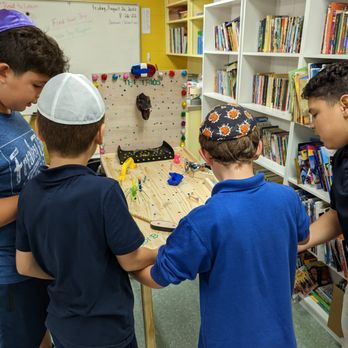 Hillel Academy - Middle Schools & High Schools Near Me - Tampa, Florida Hillel Academy - Middle Schools & High Schools Near Me - Tampa, Florida