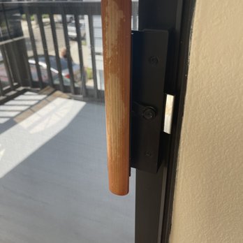 Global Cleaning - After they cleaned it. Ruined. - Home Cleaning Near Me
