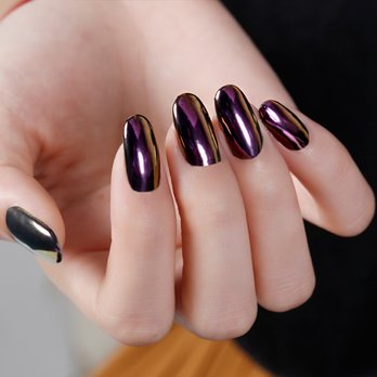 Lovender Nails & Spa - Nail Salons Near Me - Columbus, Mississippi
